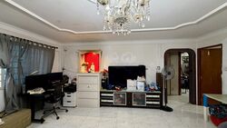 Blk 276 Ficus Vale (Yishun), HDB 4 Rooms #613348751